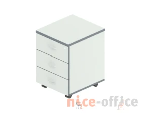 Тумба мобильная А-20 Агат images