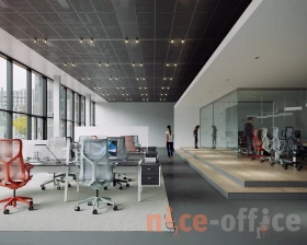 Мебель для персонала Air Zone images