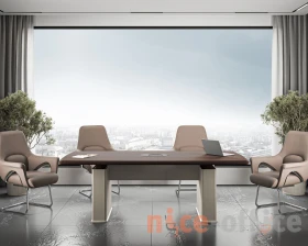 Мебель для переговорных Астон / Aston (ms) images