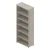 Ясень шимо MS