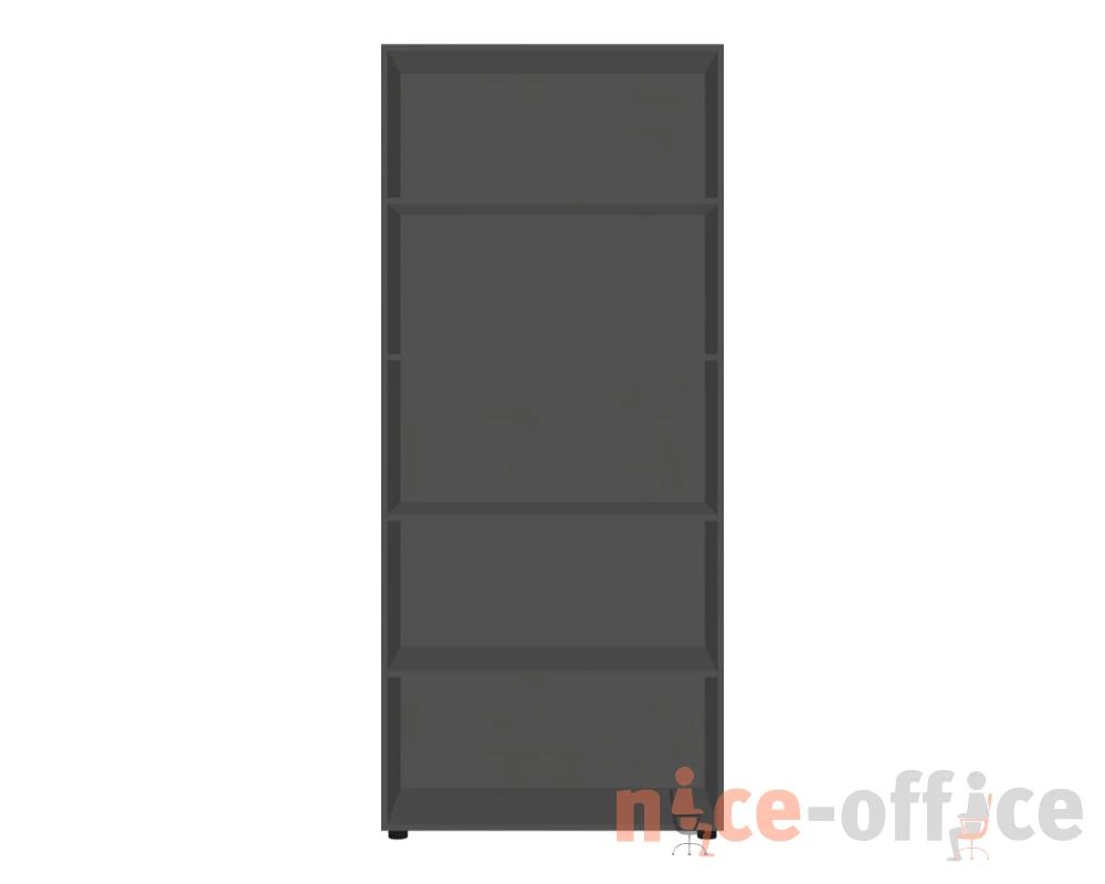 Стеллаж KV-46 Kvins