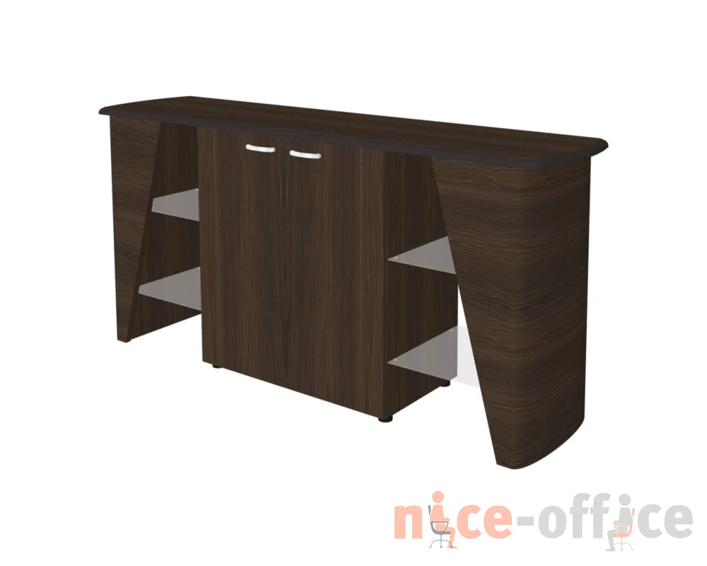 Греденция с глухими фасадами NT-33 New.Tone