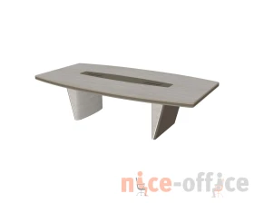 Модульный конференц-стол NT-280 New.Tone images