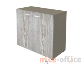 Низкий шкаф с глухими фасадами NT-40 New.Tone images