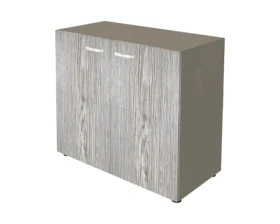 Низкий шкаф с глухими фасадами NT-40 New.Tone images