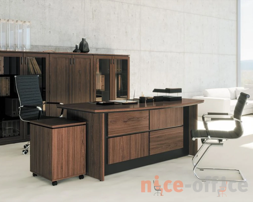 Кабинет руководителя On.Top