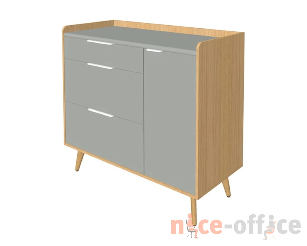 Греденция Rem-36 Remo