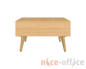 Журнальный столик с выдвижным ящиком Rem-1 Remo images