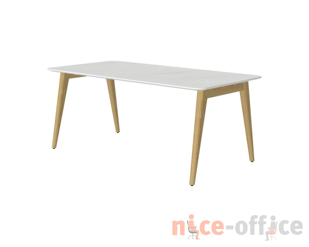 Стол рабочий прямой Rem-180 Remo