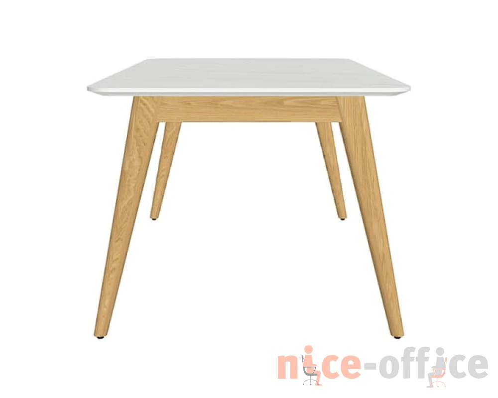 Стол рабочий прямой Rem-180 Remo