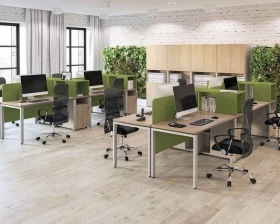 Мебель для персонала Rio Base images