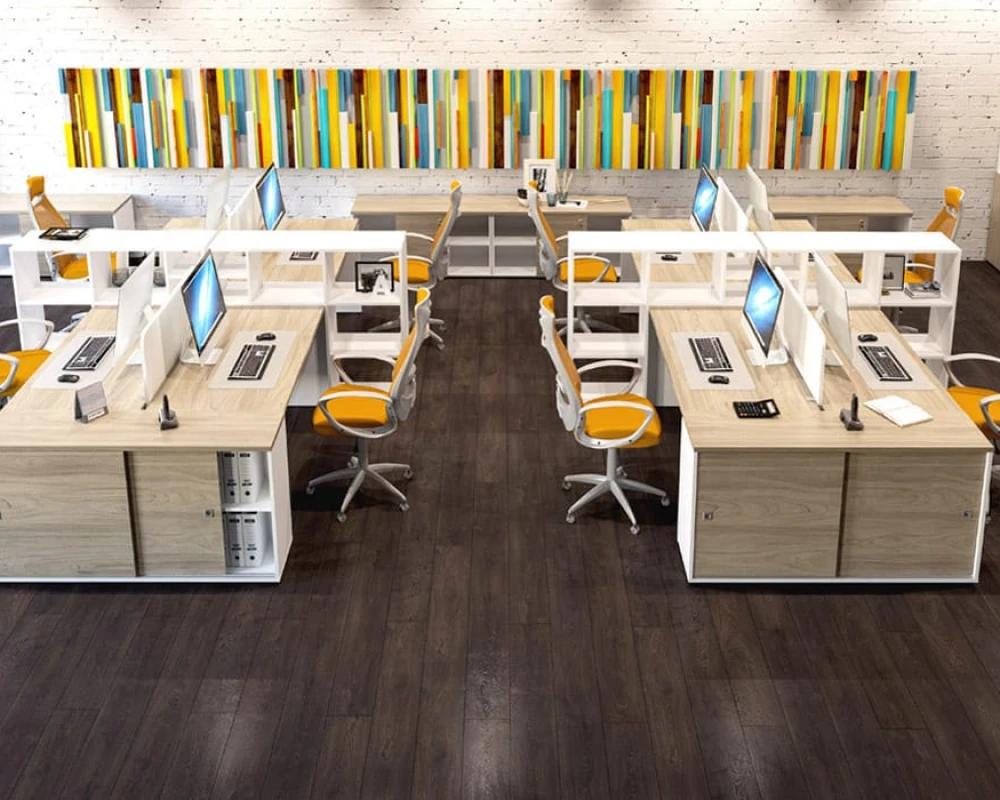 Мебель для персонала Rio Base