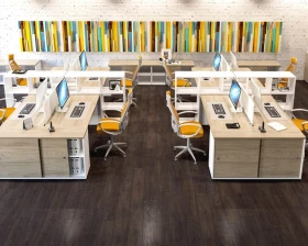 Мебель для персонала Rio Base images