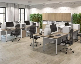 Мебель для персонала Rio Base images