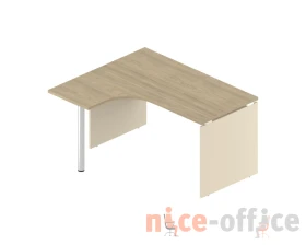 Стол эргономичный R-3.2L+L-710 Rio Base images