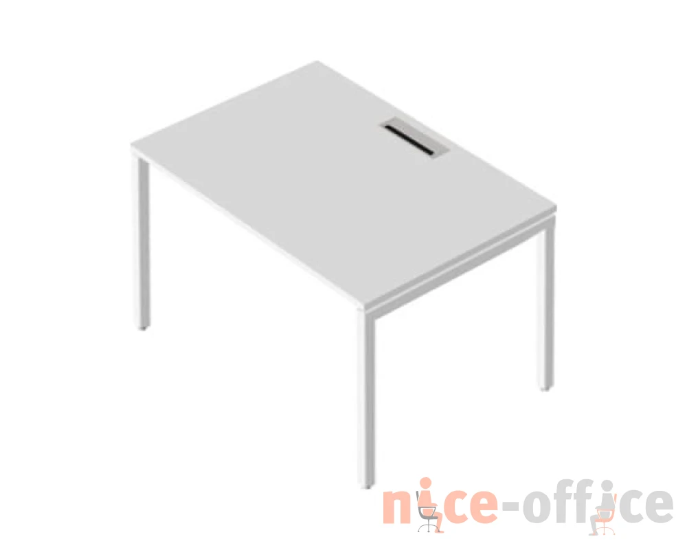Стол с люком на металлокаркасе RP-4.1+F-24M Rio Project