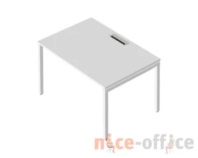 Стол с люком на металлокаркасе RP-4.1+F-24M Rio Project images