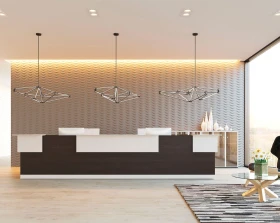 Мебель для приемной Rio Reception images