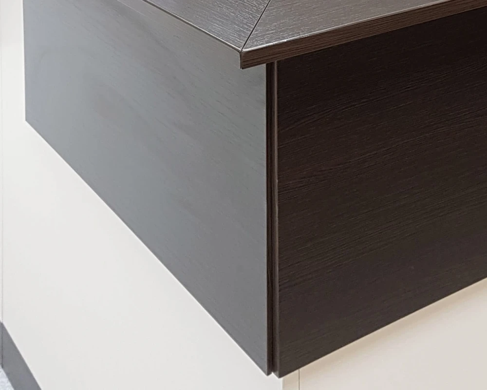 Мебель для приемной Rio Reception