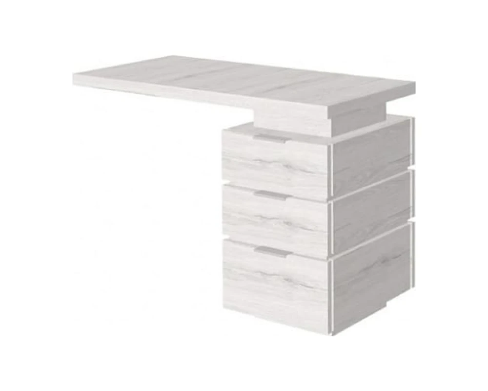 Боковая приставка рабочего стола TS-11 Time.S