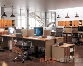 Мебель для персонала Work images