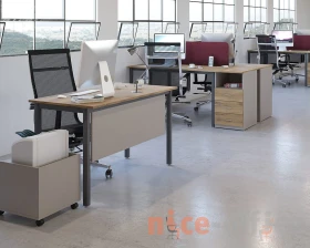 Мебель для персонала Work images