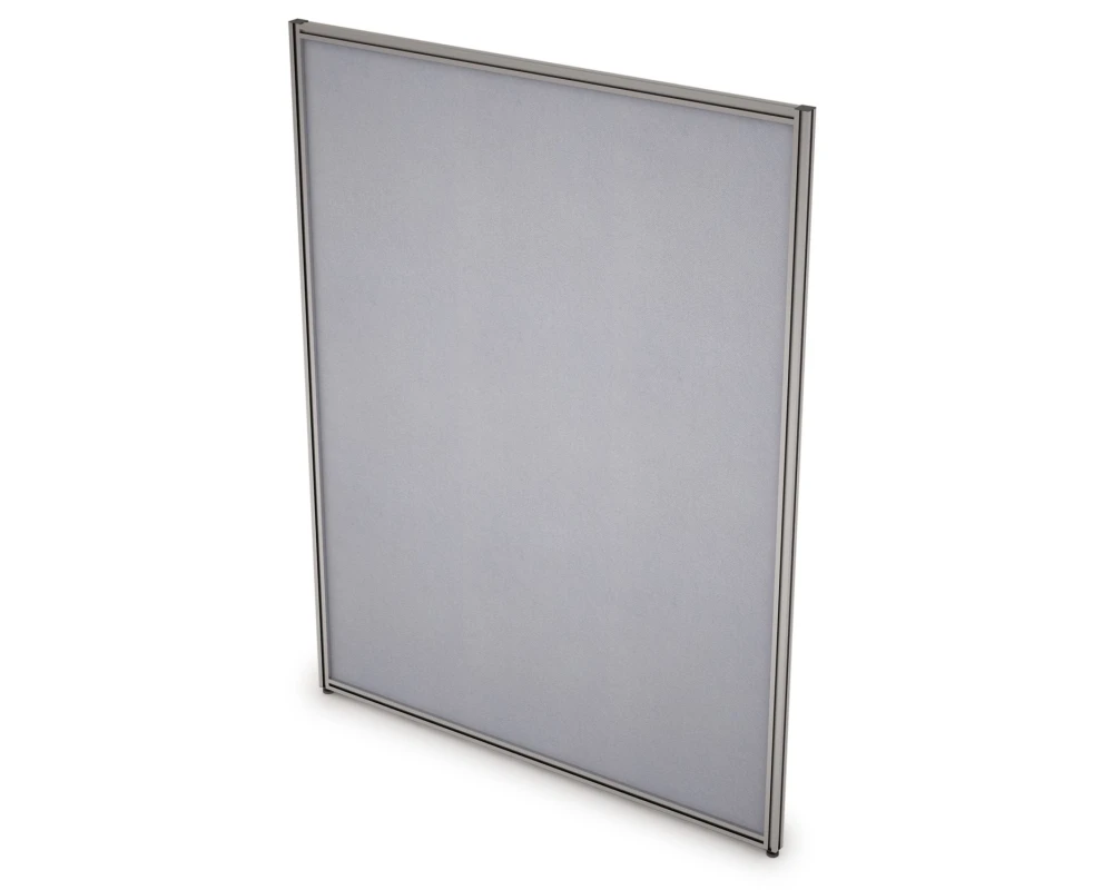 Перегородка напольная Ткань 1600x1300x29 АРГО