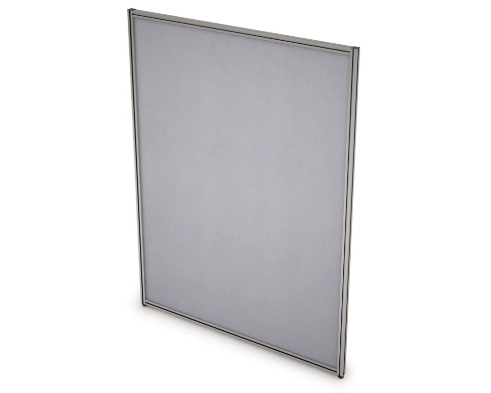 Перегородка напольная Ткань 700x1600x29 Арго