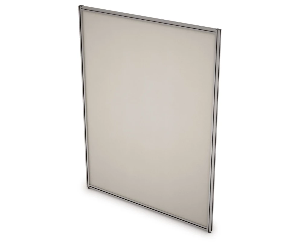 Перегородка напольная Ткань 700x1600x29 Арго