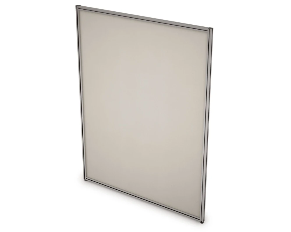 Перегородка напольная Ткань 900x1600x29 АРГО