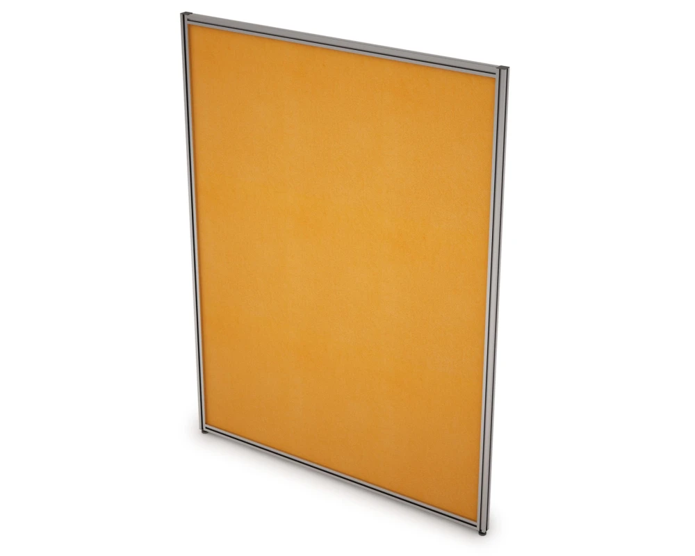 Перегородка напольная Ткань 900x1600x29 АРГО