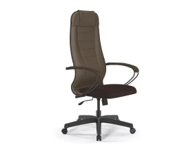 Кресло ErgoLife 32/подл.126/осн.Sit 001 Ткань, Коричневый images