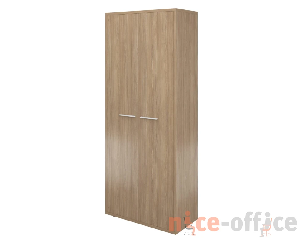 Шкаф для одежды 800х400х1980 Дублин