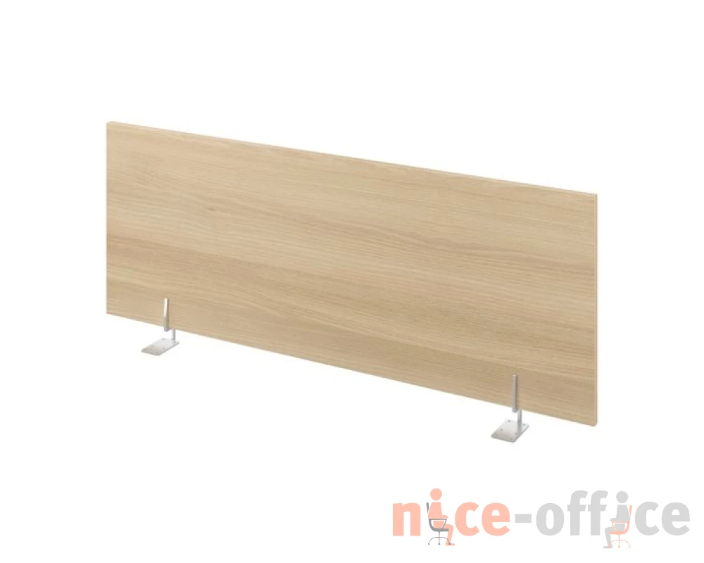 Экран с креплением (ДБ09+MON.KEU25) 1200х450х18 Дублин