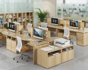 Мебель для персонала Дублин images