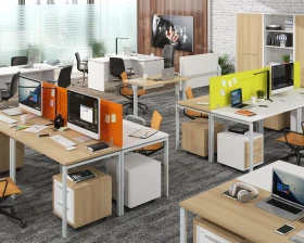 Мебель для персонала Дублин images