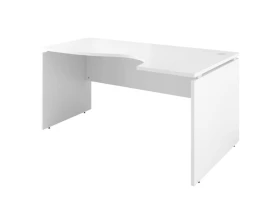 Стол криволинейный правый 1600х900х750 Дублин images