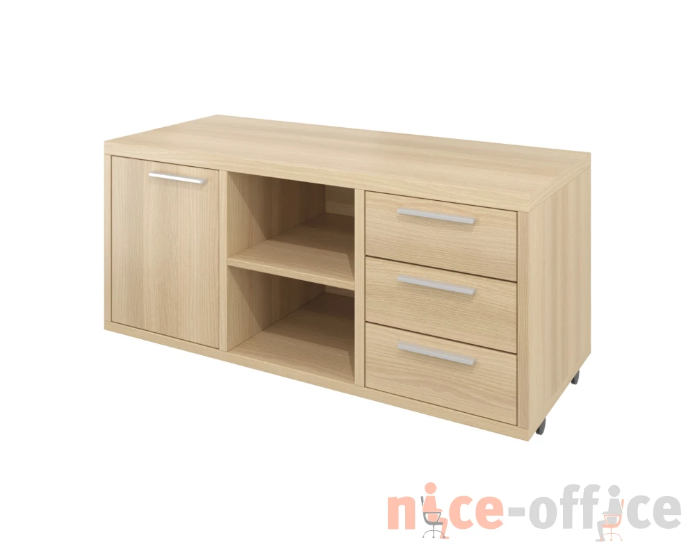Тумба широкая 1200х500х560 Дублин