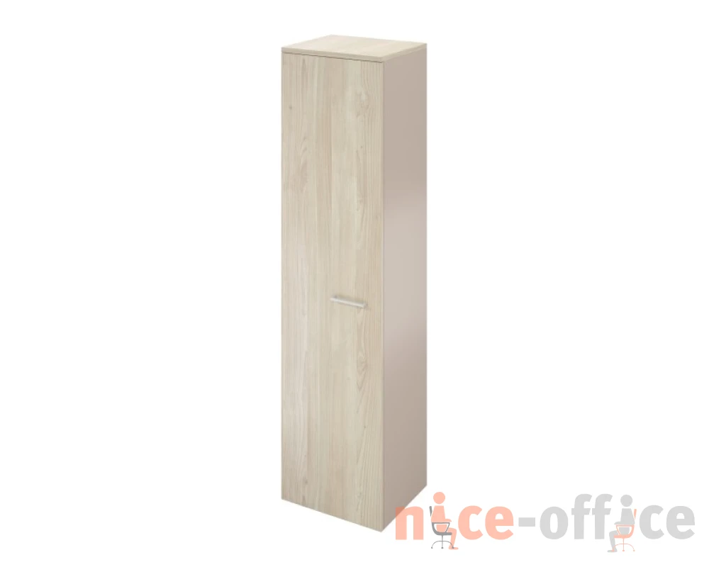 Шкаф для одежды (500х418х2000) Дуглас