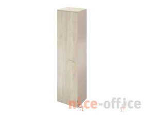Шкаф для одежды (500х418х2000) Дуглас images