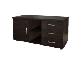 Тумба выкатная широкая 1100х520х570 Эталон images