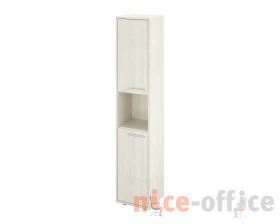 Колонка 1 открытая полка 371х338х1845 Канцлер images