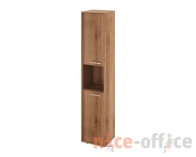Колонка 1 открытая полка 371х338х1845 Канцлер images