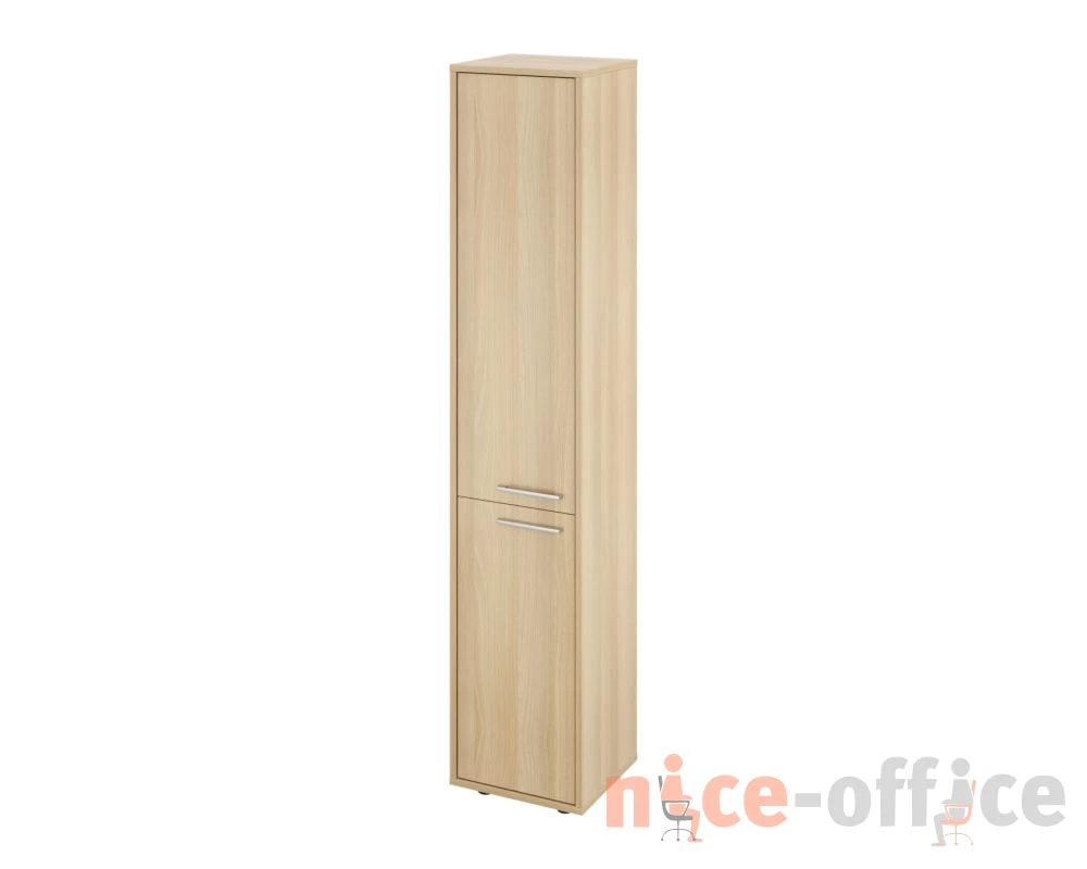 Колонка закрытая 371х338х1845 Канцлер