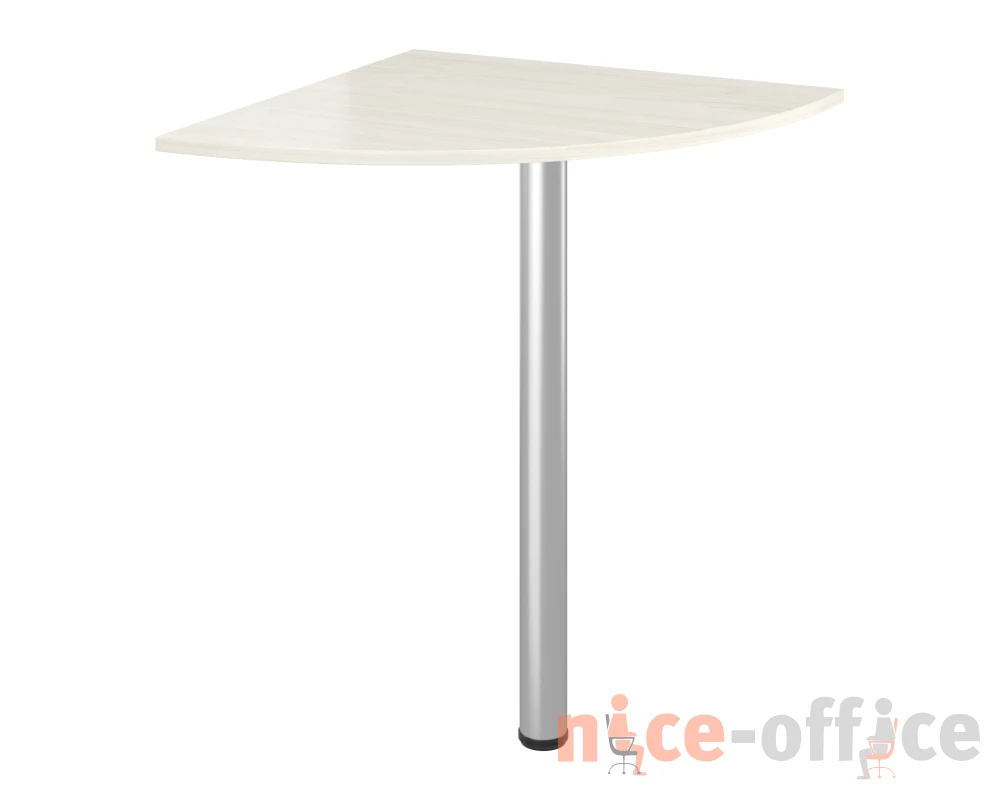 Комплект приставки угловой 650х650 Канцлер