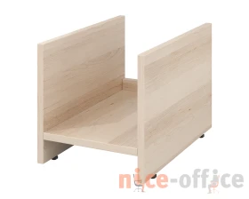 Подставка под системный блок 450х290х303 Канцлер images