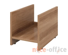 Подставка под системный блок 450х290х303 Канцлер images