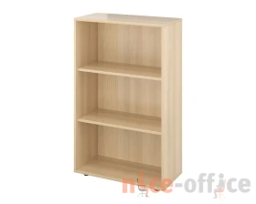Стеллаж низкий 700х338х1135 Канцлер images