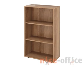 Стеллаж низкий 700х338х1135 Канцлер images