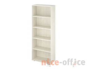 Стеллаж высокий 700х338х1845 Канцлер images